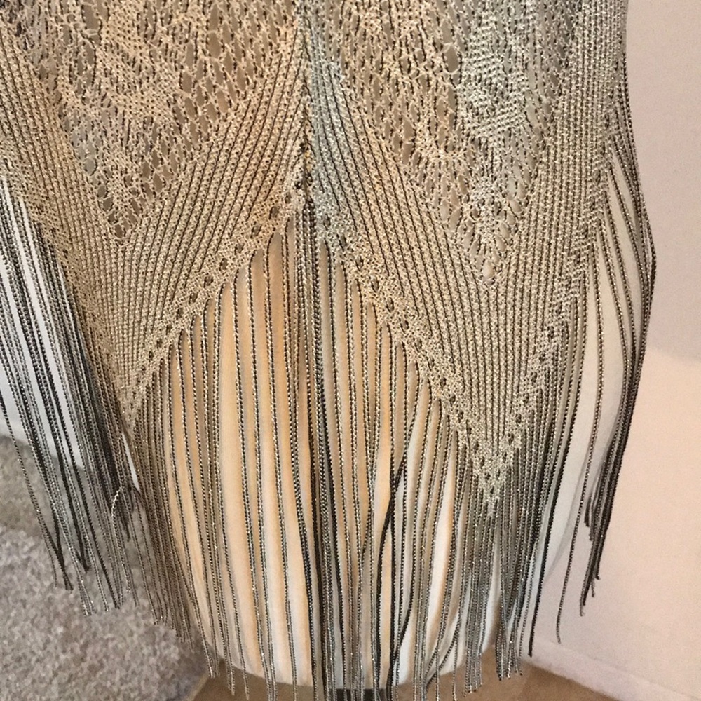 Woven Tunic - Picture 4 of 8